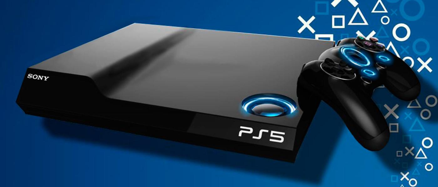Sony exhibió el posible diseño final del mando de la PlayStation 5 (FOTO)