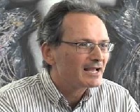 Carlos Leáñez: Lengua, escala, libertad