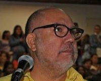 William Anseume: La guerrilla colombiana en Venezuela
