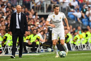 El resurgir de Modric, la bronca del Bernabéu a Bale y el récord de Courtois: Las claves de un Real Madrid renovado