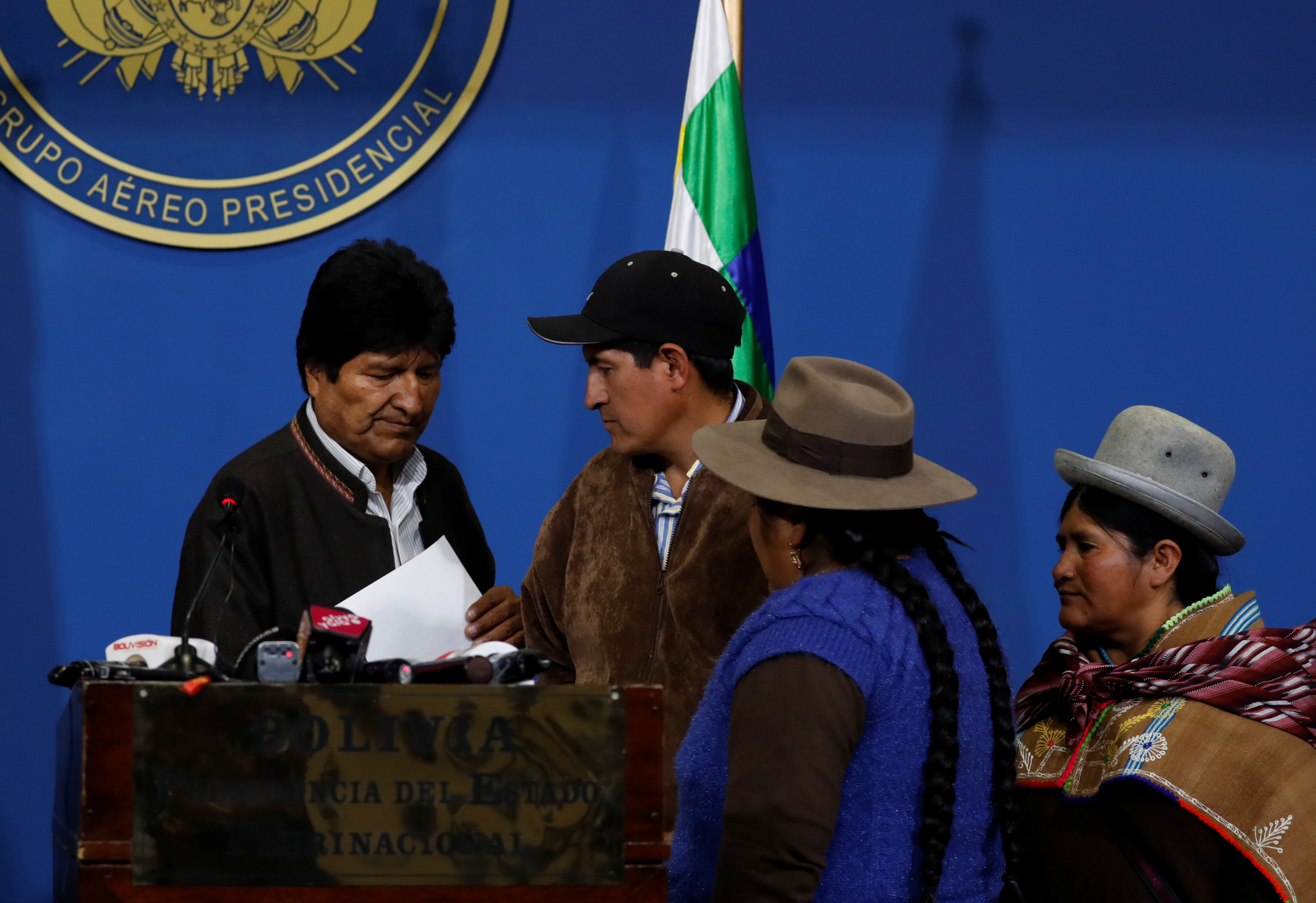 La frase de Evo Morales que abre especulaciones sobre su futuro: ¿Volverá a ser candidato?
