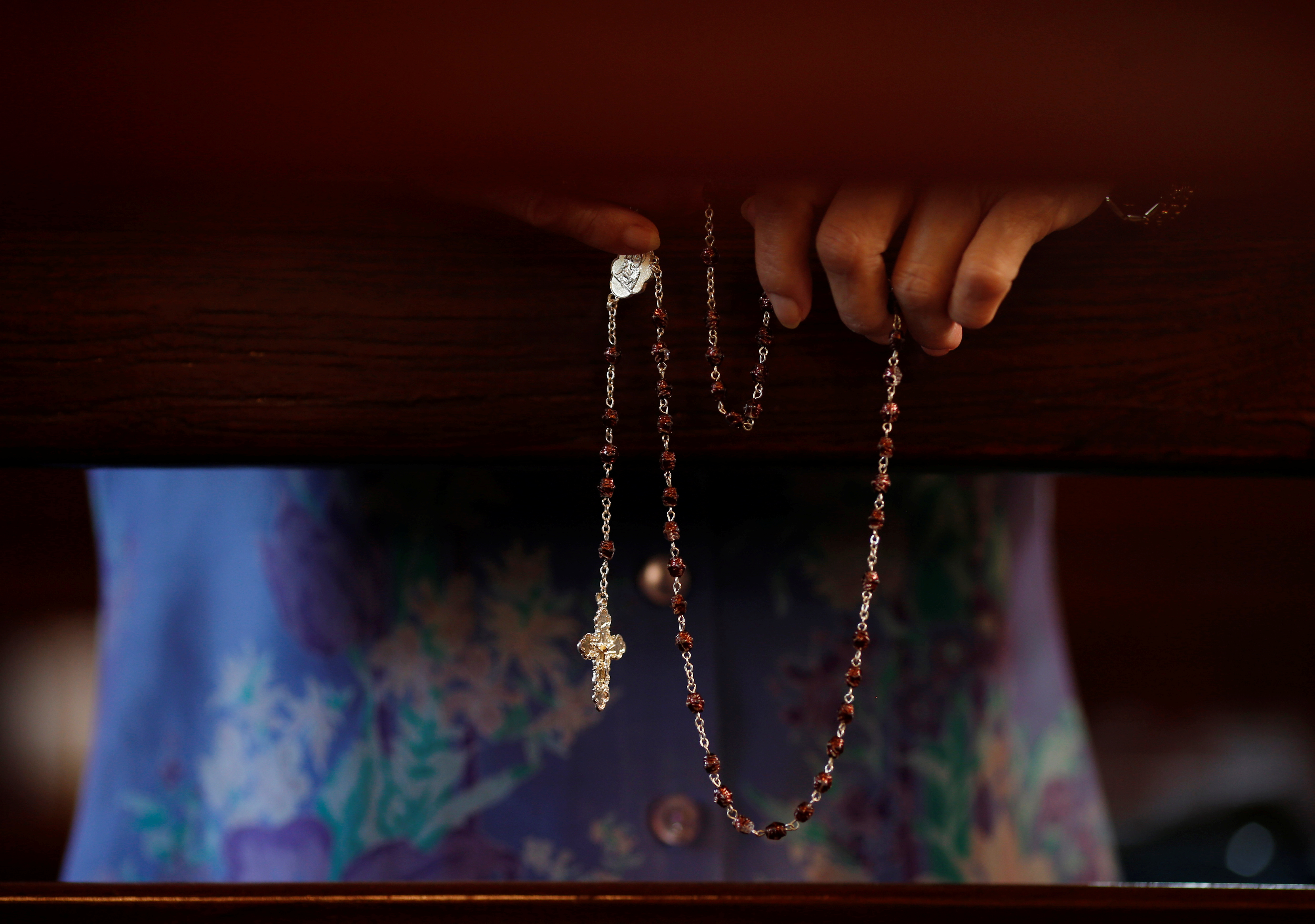 Mil denuncias en cuatro países abren en Latinoamérica una “tercera oleada” de abusos en la Iglesia