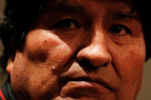 Los tres precandidatos presidenciales que se perfilan para elecciones sin Evo en Bolivia