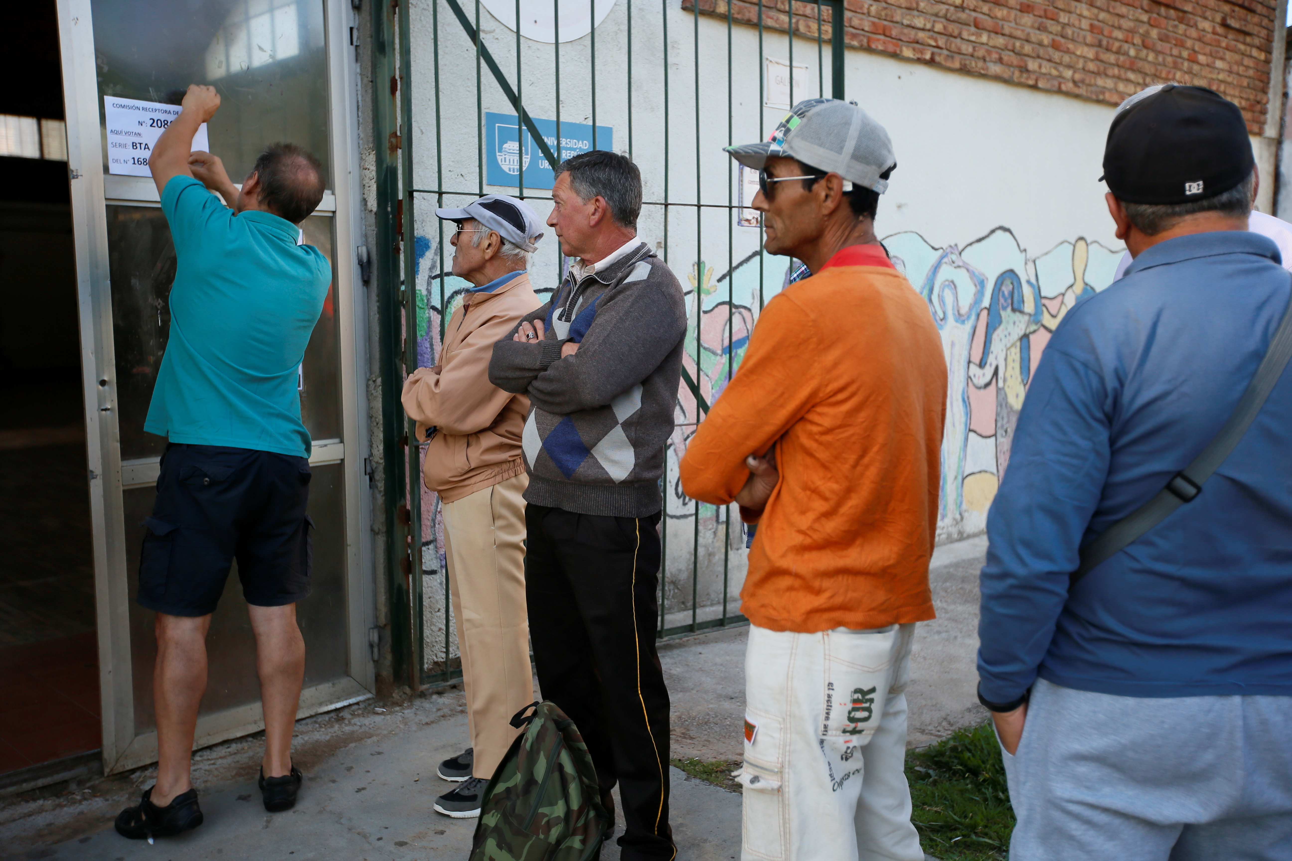 Elecciones en Uruguay: Cuarto mandato de la izquierda o regreso de la derecha