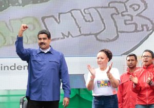 Piedad Córdoba prendió el ventilador y reveló datos que no se conocían de Maduro (VIDEO)