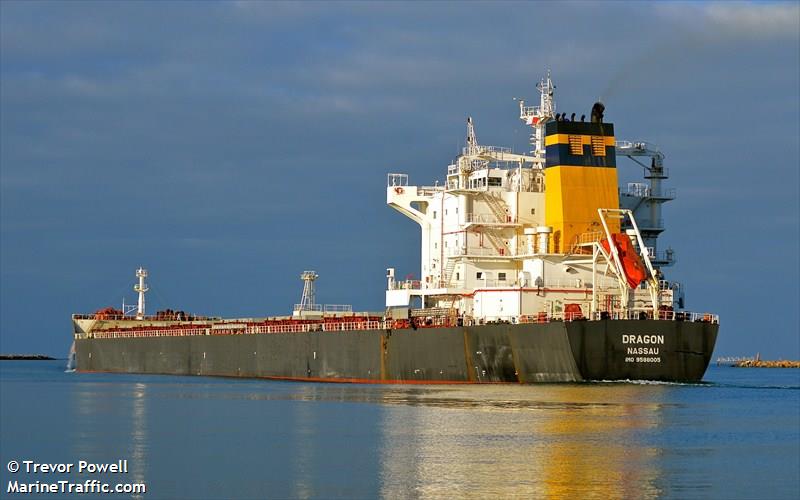 Venezuela exporta millones de barriles de petróleo mediante buques con localizadores apagados