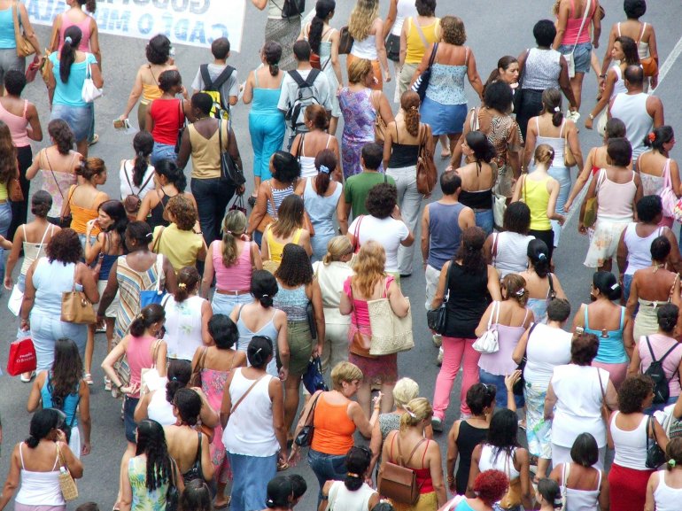 Convocan a caminata en Miami para combatir la enfermedad de lupus