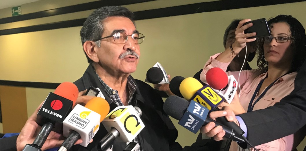 Diputado Palacios: Fiscalía sobreseyó caso de empresarios larenses involucrados en tráfico de cocaína