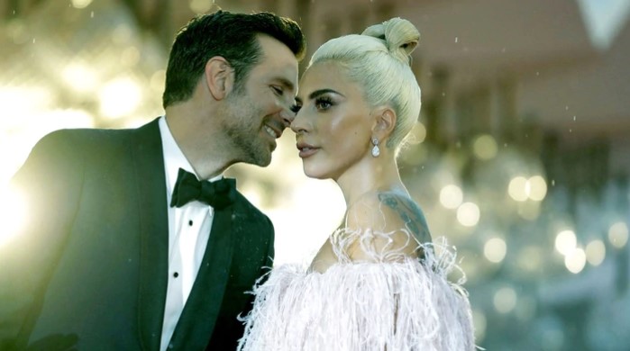 Lady Gaga contó la verdad sobre su romance con Bradley Cooper