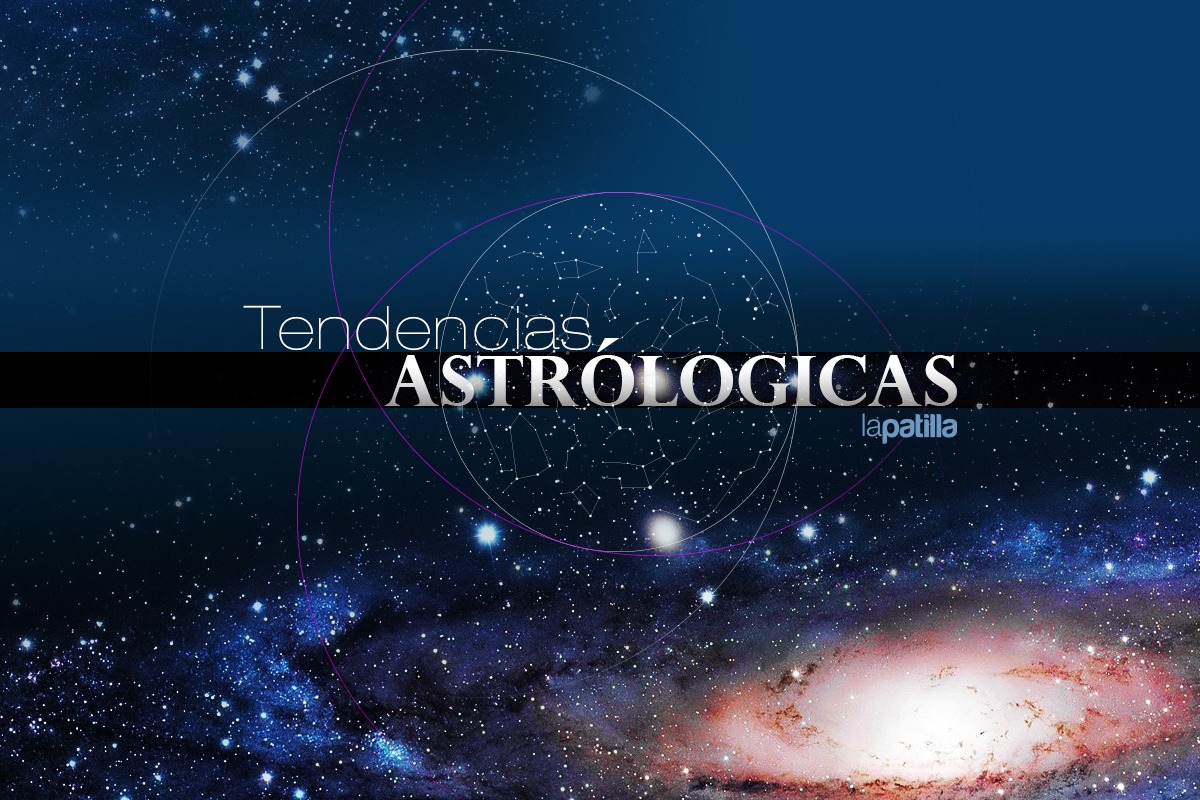 Tendencias Astrológicas: Horóscopo del 15 al 21 de febrero de 2020 (VIDEO)