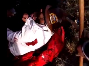 Minero boliviano es herido de bala por presuntos simpatizantes de Evo Morales (VIDEO)