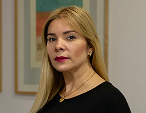 Griselda Reyes: Desarrollemos la cultura ciudadana vinculada a los derechos humanos