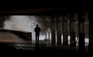 Temporal inunda de nuevo Venecia