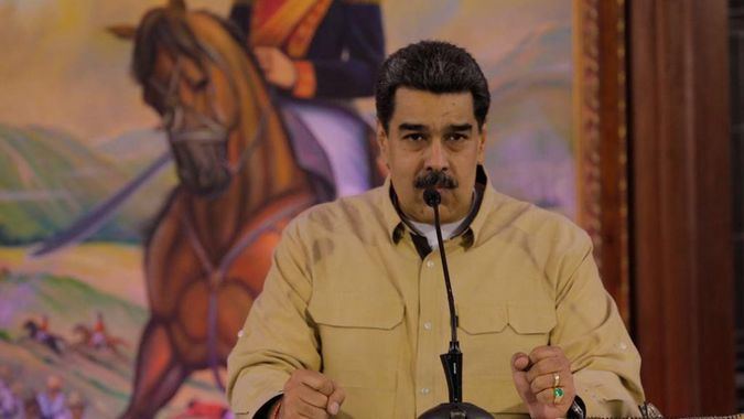 Konzapata: Por qué el escándalo del boliburgués Alex Saab también le incomoda a Maduro