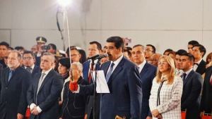 Konzapata: El régimen de Maduro no está bien y tiene mucho miedo