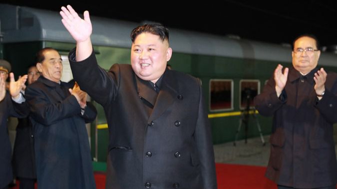 ALnavío: Kim Jong Un y Maduro siguen reforzando la relación, una delegación de Corea del Norte visita Venezuela