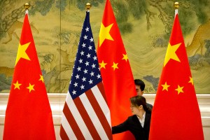 Posibles sanciones de EEUU a China por uigures aviva tensión bilateral