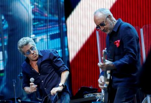 The Who regresará a Cincinnati, 40 años después de tragedia en concierto