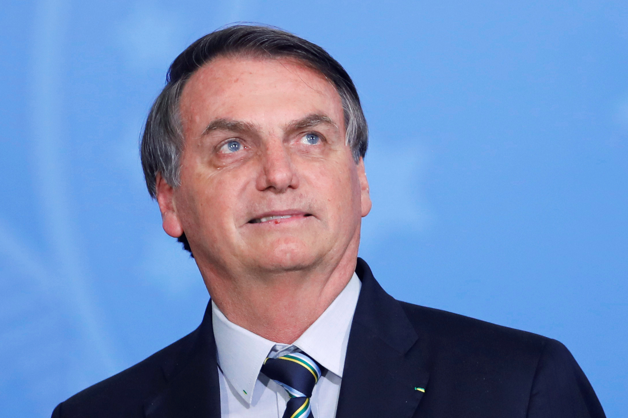 Jair Bolsonaro advierte que torturará a sus ministros si descubre que son corruptos