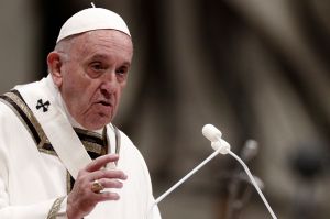 El Papa retira estado clerical a cura chileno por abusar sexualmente de menores