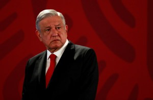 López Obrador se someterá a una prueba de coronavirus previa a su reunión con Trump (VIDEO)