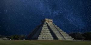 Conoce cómo los Mayas pudieron predecir eclipses hace miles de años