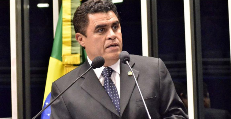 Allanan despacho de un diputado brasileño en una operación anticorrupción