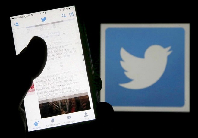 Twitter suspendió decenas de cuentas del chavismo este #7Ene