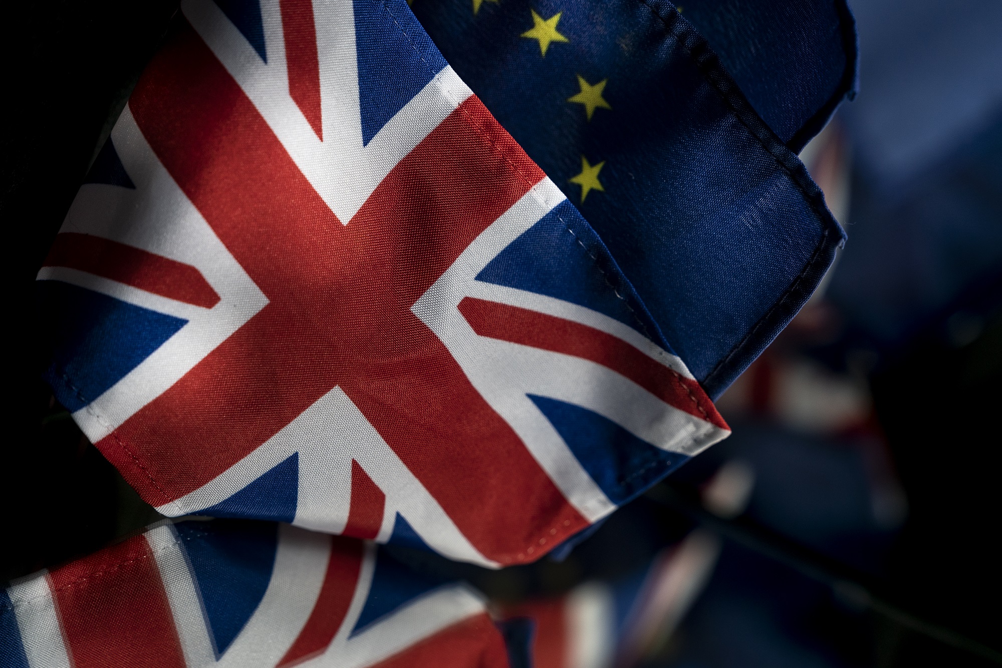 El Brexit aboca al Reino Unido a su mayor revisión legal contemporánea