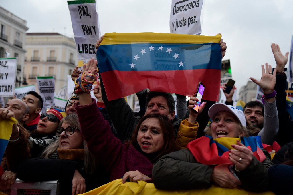 España concedió nacionalidad por residencia a más de tres mil venezolanos