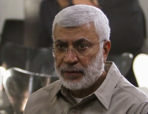 Abu Mahdi al-Muhandi, el hombre de Irán en Bagdad