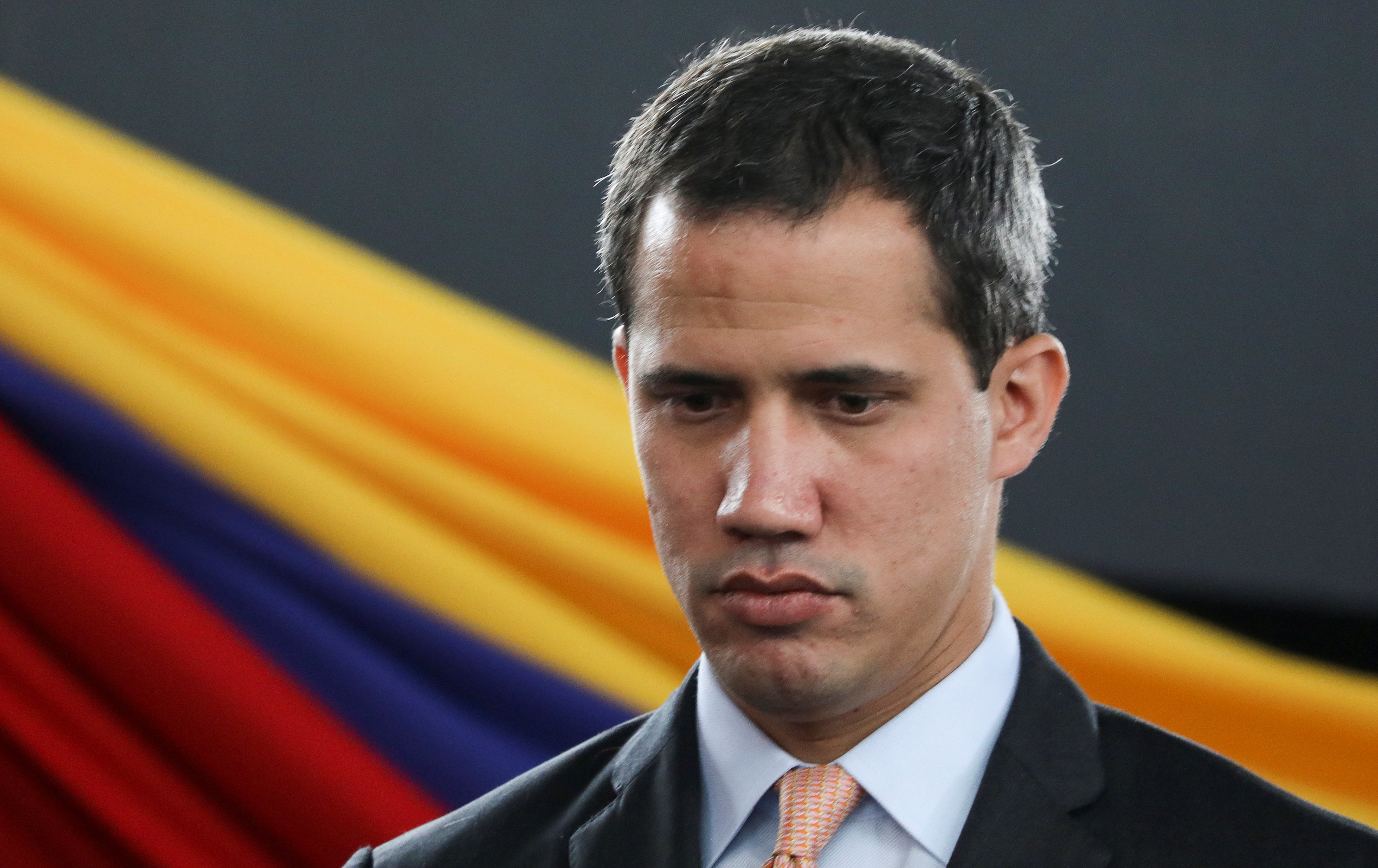Juan Guaidó lamenta la tragedia en Cagua: Esto no debió haber pasado