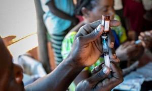 Más de seis mil muertos, la mayoría niños, por el brote de sarampión en la República Democrática del Congo