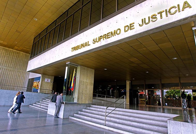 Tribunal de Maduro priva de libertad a cuatro hombres por la “Operación Gedeón”