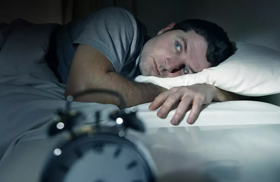 Entrenamiento del sueño: Cómo usarlo para acabar con el insomnio y la depresión