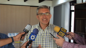 Josy Fernandez anunció restricciones de entrada y salida en Los Salias, estado Miranda