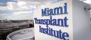 Miami lideró el país en cantidad de trasplantes de órganos en 2019