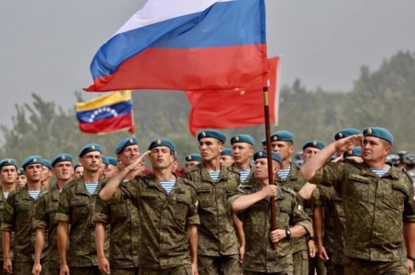 Armas y petróleo: Los secretos de Rusia para quedarse en América Latina