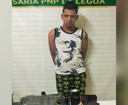 Venezolano drogó a un hombre para robar su apartamento en Perú