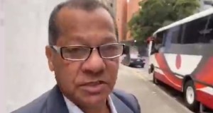 Diputado José Hernández: Me ofrecieron 750.000 dólares para no apoyar a Guaidó (Video)