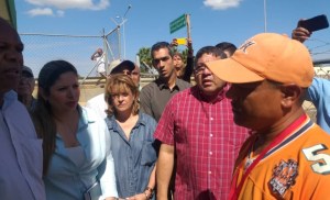 Diputado Avilio Trocóniz: La crisis eléctrica tiene totalmente paralizada al Zulia