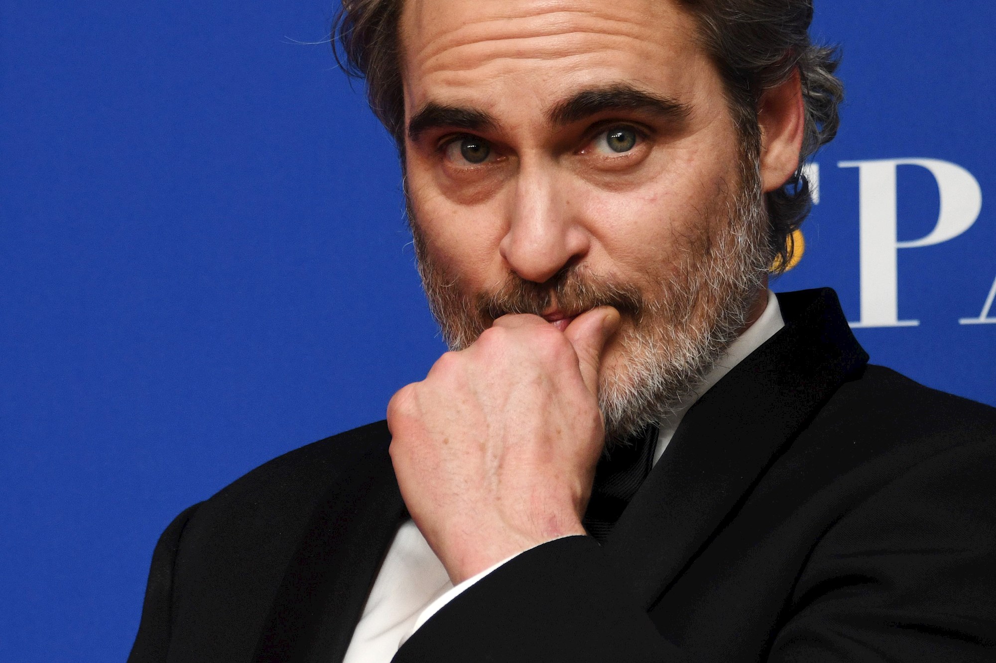 Joaquin Phoenix ha recibido tentadoras ofertas para nuevas películas de “Joker” ¿Lo hará?