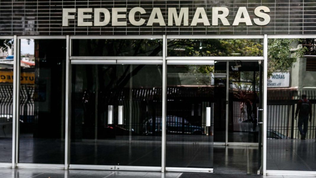 Fedecámaras condena la cancelación del Consejo Superior de la Empresa Privada de Nicaragua