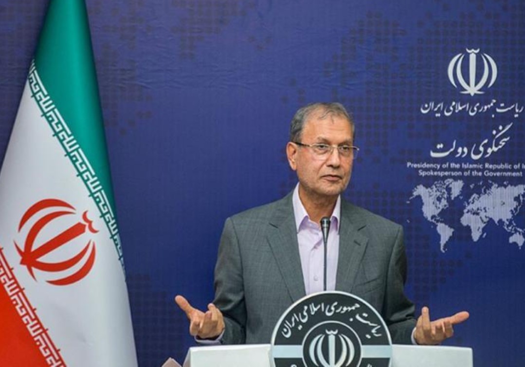 Irán confía en que EEUU acepte un intercambio de presos por la Covid-19