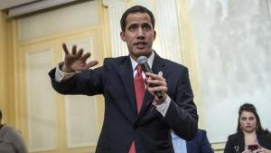 ABC: Juan Guaidó se reunirá con Pablo Casado antes que con la ministra de Exteriores