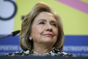 Hillary Clinton tras condena de Weinstein: Era hora de rendir cuentas