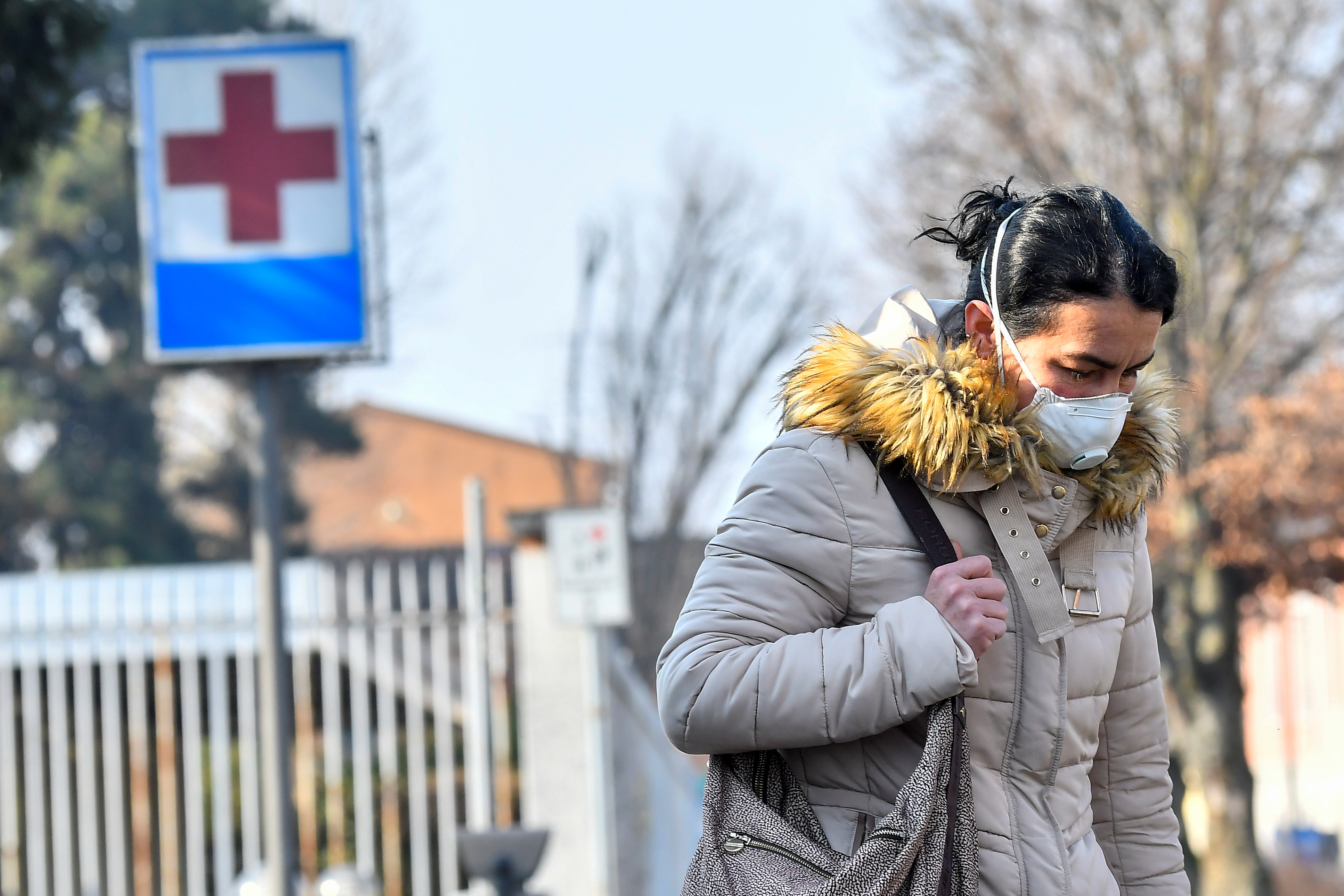 Guía para no vacunados: Cómo protegerse y proteger a otros en medio de la segunda ola