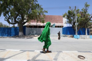 Somalia anuncia la celebración de elecciones en 60 días