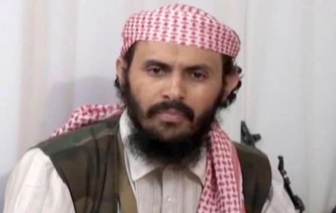 Casa Blanca confirmó la muerte en Yemen del jefe de Al Qaida en la Península Arábiga