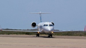 Extraoficial: Aruba Airlines pide a los pasajeros firmar un documento diciendo que no van a solicitar asilo político